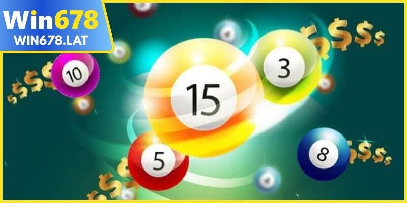 Soi cầu lô đề chuẩn trình bày dữ liệu trực quan