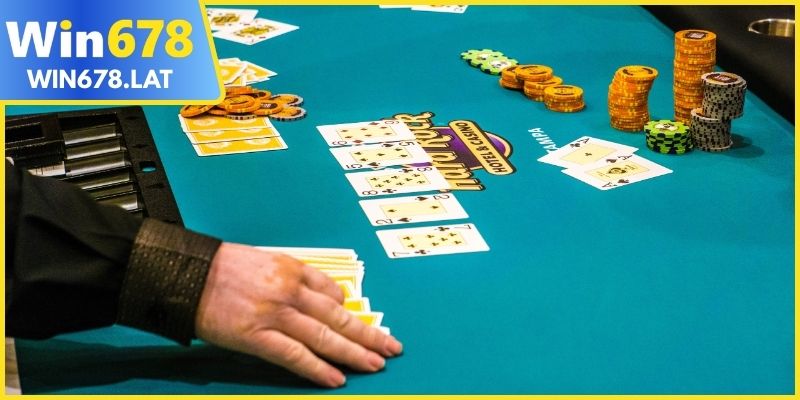 Mẹo chơi Poker Deepstack Bounty từ cao thủ