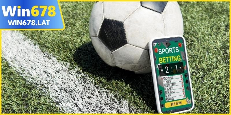 Cược thể thao qua mạng xử lý lệnh 1–3 giây, đồng bộ dữ liệu chính xác.