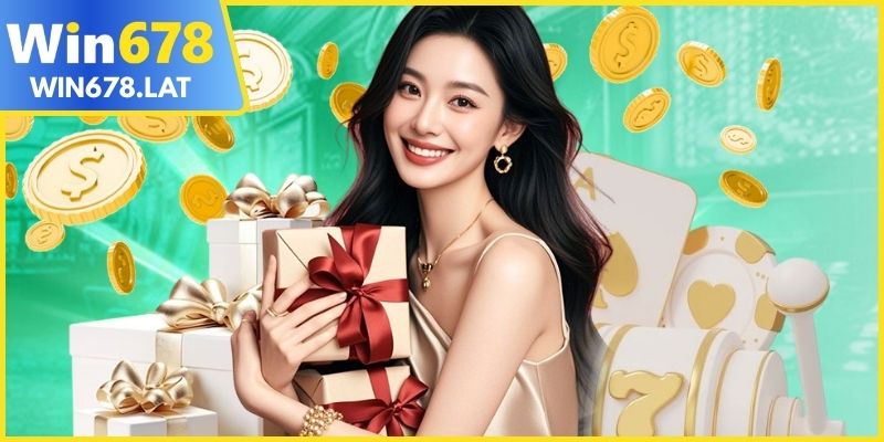 Lưu ý về điều kiện nhận ưu đãi WIN678