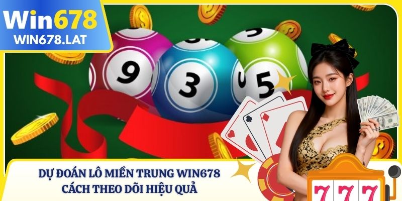 Dự Đoán Lô Miền Trung