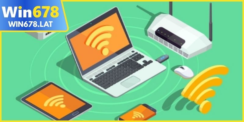 Nền tảng không chịu trách nhiệm đối với tổn thất phát sinh về đường truyền