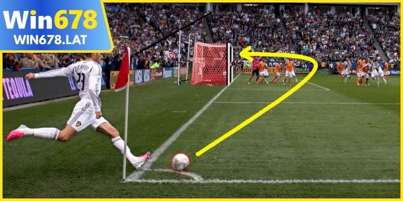 Cá cược bóng đá mở rộng phân tích kèo góc thẻ