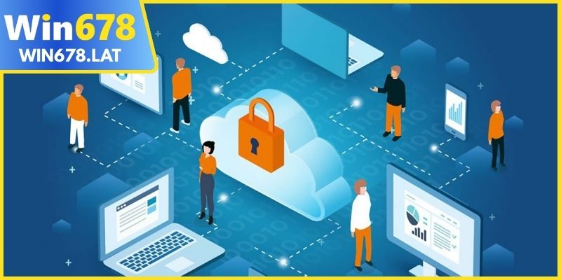 Người dùng có quyền được biết rõ cách dữ liệu cá nhân được thu thập 