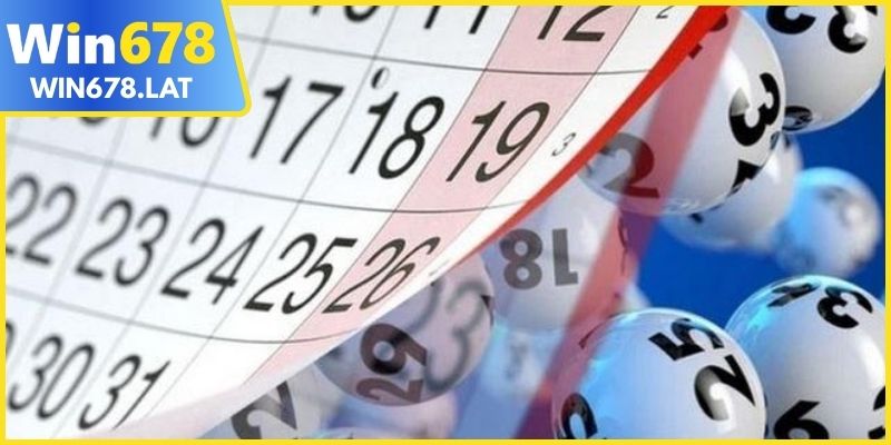 Soi cầu lô đề chuẩn 30 ngày nhận diện xu hướng chính xác 