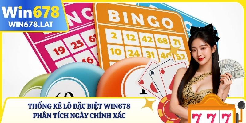 Thống Kê Lô Đặc Biệt