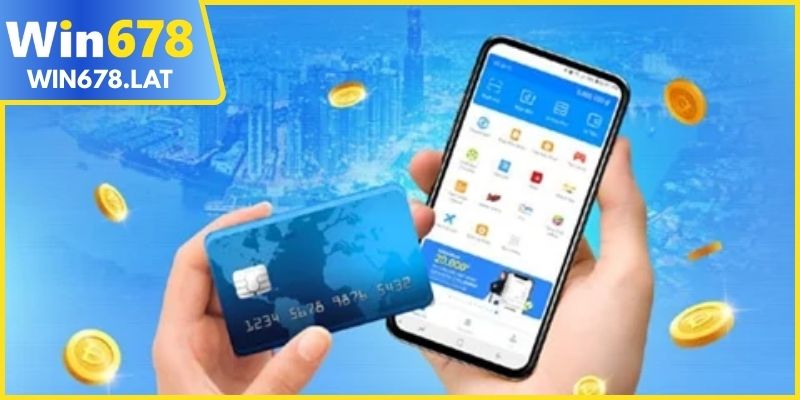 Điều kiện cần có trước khi thực hiện nạp tiền WIN678
